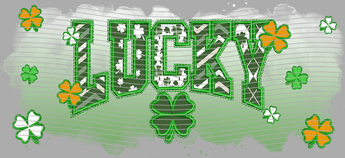 16oz St Patrick s Day-J11-30